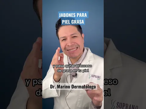 Download MP3 DERMOLIMPIADORES PARA PIEL GRASA 🧴✨