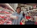 How to Use Your CareEssentials Allowance at the Grocery Store for Groceries Essentials