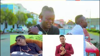 b2k mnyama nimesaini free nation nina ngoma na ney profesa j