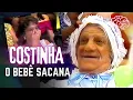 Lagu COSTINHA: o bebê sacana (1989)