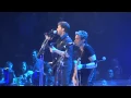 Nickelback Never Again Live Montreal 2012 HD 1080P