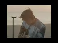 Billy Hammer - wonder/turquoise (Live from Santa Monica)