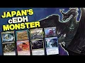 Download Lagu cEDH's NEW Japanese Archetype [Semi-Blue]
