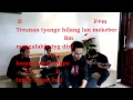 Motifora Feat Ayu Wiryastuti - Bandara (Lirik + cord)