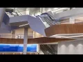 Chase Center Fan Mobility - Escalators Elevators