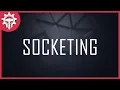 Unity RPG Builder - Socketing