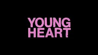 Jorja Smith - Young Heart (Lyric Video)