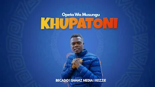 khupatoni by opeta wa musungu mbekho free