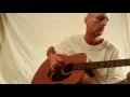 Kevin Cowell - Strange Live Broadcast