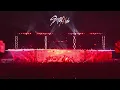 Stray Kids - RUN IT at Stray Kids World Tour "RUN IT" TOKYO Day 2