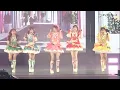 超ときめき♡宣伝部、5人体制でガルアワ初ステージ　最新曲『どりーむじゃんぼ！』披露で会場を胸キュン　『Rakuten GirlsAward 2026 SPRING/SUMMER』
