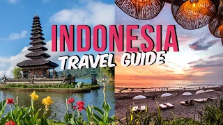 Download Complete Indonesia Tour Plan | Indonesia Tour | Indonesia Travel Guide MP3