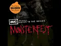 Addams Family Theme - Amc Orchestra