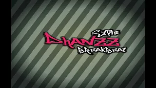 neww dj breakbeat forte forte delacoste by dhanzzbreakbeat