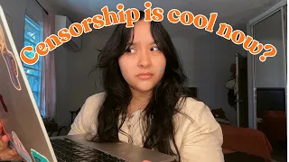 The Wattpad Censorship Situation Is Crazy