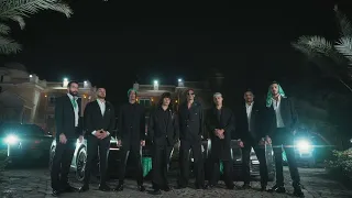 ماني مان بدون موسيقي ح سين و وينجي 