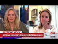 Rep Dean speaks with Alex Witt about her experiences this week and upcoming impeachment