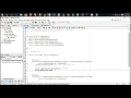 Example program to show doGet and doPost methods in Servlet