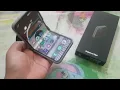 Samsung Galaxy Z Flip 6 Turn Answering Using Speaker Quick Guide