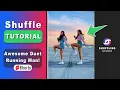 Download Lagu Quick Running Man Shuffle Dance Tutorial 😱🔥 Awesome Cutting Shapes Dance Duet on TikTok Songs 2023