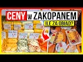 Download Lagu CENY W ZAKOPANEM – CZY JEST DROGO? Ile za gofra, lody, obiad i wjazd na Gubałówkę? Download Lagu CENY W ZAKOPANEM – CZY JEST DROGO? Ile za gofra, lody, obiad i wjazd na Gubałówkę?