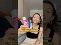 Be careful with your deodorant