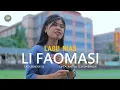 Download Lagu Lagu Nias Terbaru  Li Faomasi Rati Zendrato | Artis terbaru nias2025
