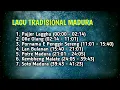 Download Lagu 7 LAGU TRADISIONAL MADURA #2 | LAGU MADURA LAWAS | LAGU MADUREH | #lagumadura #lagutradisional