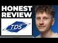 TDS Telecom for DSL Fiber Internet Honest Review - Watch Before Using