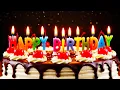 Lagu 🎉 THE SWEETEST BIRTHDAY SONG 💖 Full of Love \u0026 Smiles | Happy Birthday Song 2025