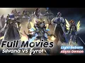 Download Lagu Full Movies Dyrot \u0026 Silvana Mobile legends | Sub Indonesia | Moniyan Empire | Light Reborn | Abyss