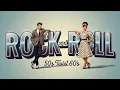 Download Lagu The Best of Rock and Roll Twist 50s 60s/Let's dance friends 🕺