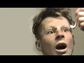 JEFF GROSSO - THE RAW FOOTY 1989 from SANTA CRUZ SPEED FREAKS SKATE