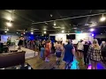 Helluvit AB By Lisa M  Johns Grose To Music With Lisa @ Line Dance Social @ Blue Iguanas Sports Gril