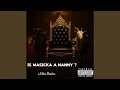 Lagu IS MASICKA A NANNY