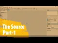 How To Use Source In Flexsim Part 1 Fixed Resources Leansimcorp Step by Step Tutorial