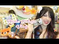 EXPLORE LITTLE TOKYO WITH ME Little Tokyo Vlog with Friends