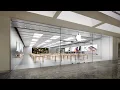 Honolulu Ala Moana - United States Apple com 2026