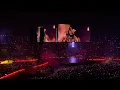 161026 - FYA + FIRE - BTS IN SANTIAGO CHILE D2