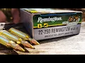 22-250 Remington AccuTip-V
