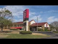 Red Roof Inn Tupelo - Tupelo Hotels Mississippi