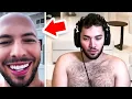 Andrew Tate Has a Challenge For Adin Ross Full
