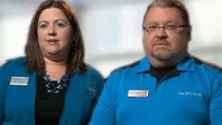Interview with the Owners of Seven UPS Store Franchises