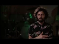 José González - Leaf Off / The Cave (eTown webisode #811)