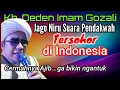 Ceramah Full KH.Deden Imam Ghozali di Madrasah Miftahul Huda Pasirangin