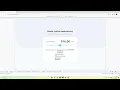 Interactive pricing component HTML5 CSS3 JS