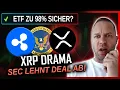 Download Lagu Ripple XRP News / Preisziele : SEC lehnt Deal ab – ETF fast sicher \u0026 EZB testet XRP Technologie!