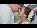 Download Lagu OUR WEDDING DAY - NORWEGIAN AND INDONESIAN DESTINATION WEDDING IN BALI