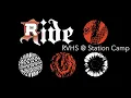Download Lagu RVHS at Station Camp 08-29-2025