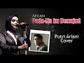 Download Lagu Putri Ariani - Pada Mu ku bersujud (Afgan)